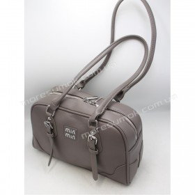 Сумки кросс-боди 3507 gray