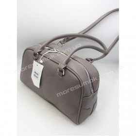 Сумки кросс-боди 3507 gray