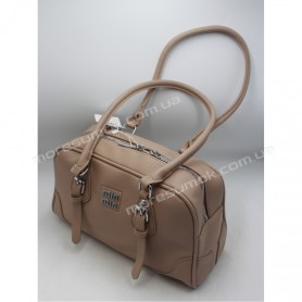 Сумки крос-боді 3507 beige