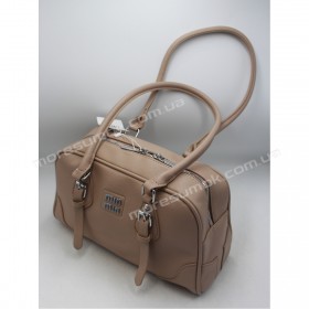 Сумки кросс-боди 3507 beige