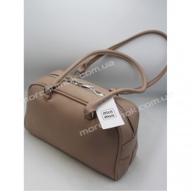 Сумки крос-боді 3507 beige