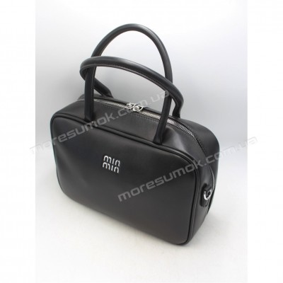 Сумки кросс-боди 10029 black