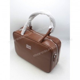 Сумки кросс-боди 10029 brown