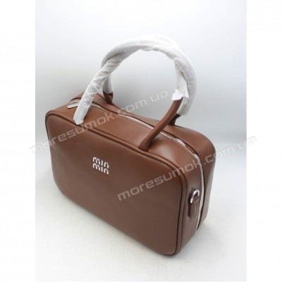 Сумки крос-боді 10029 brown