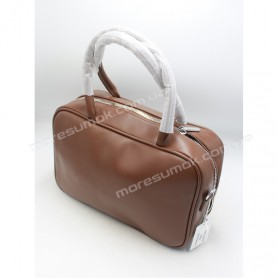 Сумки крос-боді 10029 brown