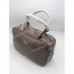 Сумки крос-боді 10029 gray
