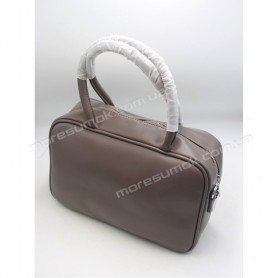 Сумки крос-боді 10029 gray