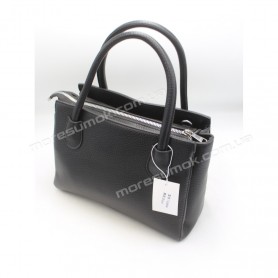 Сумки крос-боді 72685 black