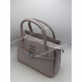 Сумки крос-боді 72685 gray