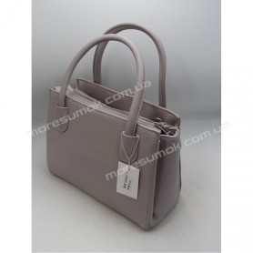 Сумки крос-боді 72685 gray