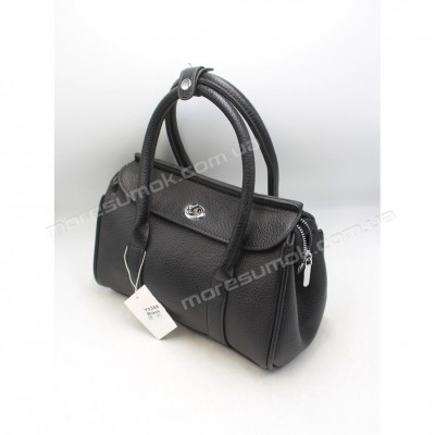 Сумки кросс-боди Y3355 black