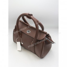 Сумки кросс-боди Y3355 coffee