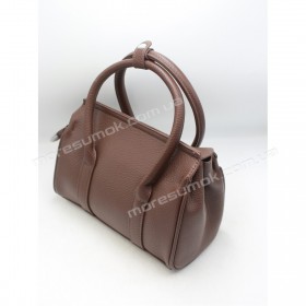 Сумки кросс-боди Y3355 coffee