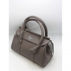 Сумки крос-боді Y3355 gray