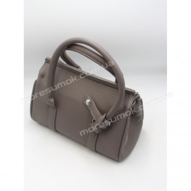 Сумки крос-боді Y3355 gray