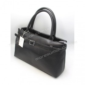Сумки жіночі 6711 black Сумки жіночі 6711 black