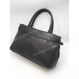 Сумки жіночі 6711 black Сумки жіночі 6711 black