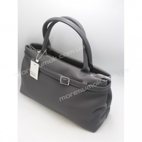 Сумки женские 6711 gray