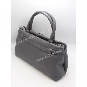 Сумки женские 6711 gray