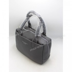 Сумки крос-боді b0420 gray