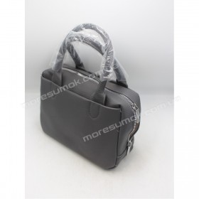 Сумки крос-боді b0420 gray