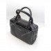 Сумки крос-боді b0420 black