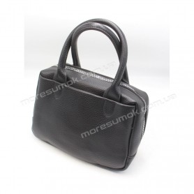 Сумки крос-боді b0420 black