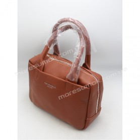 Сумки крос-боді b0420 yellow