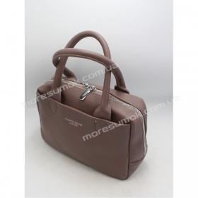 Сумки крос-боді b0420 mud brown