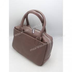 Сумки крос-боді b0420 mud brown