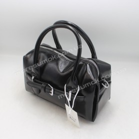 Сумки крос-боді 2141 black