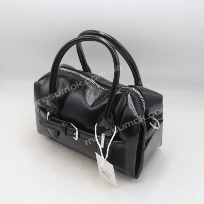 Сумки крос-боді 2141 black