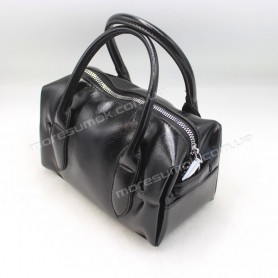Сумки крос-боді 2141 black