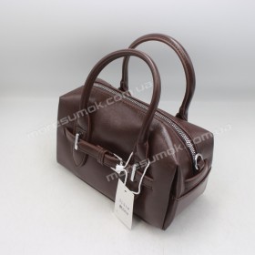 Сумки крос-боді 2141 coffee