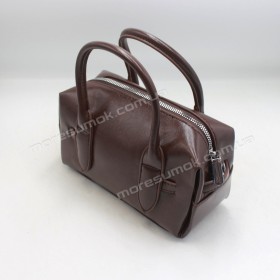 Сумки крос-боді 2141 coffee