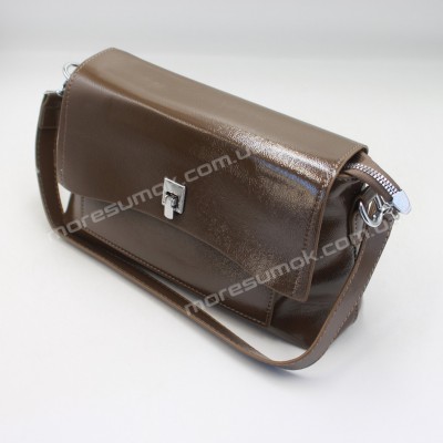 Сумки крос-боді 8214-2 green