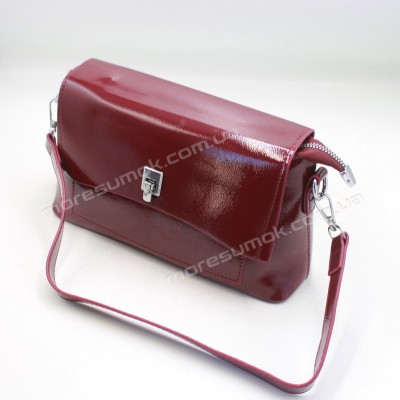 Сумки крос-боді 8214-2 red
