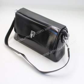 Сумки крос-боді 8214-2 black
