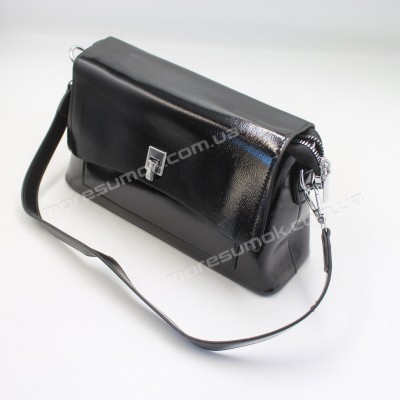 Сумки крос-боді 8214-2 black