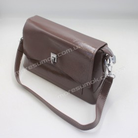 Сумки кросс-боди 8214-2 gray