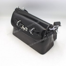 Сумки крос-боді G2927-2 black