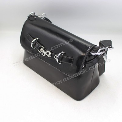 Сумки крос-боді G2927-2 black