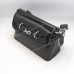 Сумки крос-боді G2927-2 black