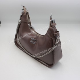 Сумки крос-боді 9006-3 gray