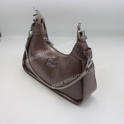 Сумки крос-боді 9006-3 gray