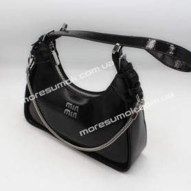 Сумки крос-боді 9006-3 black