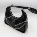 Сумки крос-боді 9006-3 black