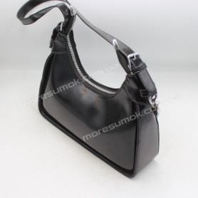 Сумки крос-боді 9006-3 black