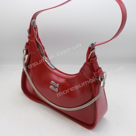 Сумки крос-боді 9006-3 red