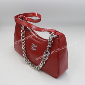 Сумки крос-боді 1986-8 red